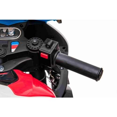 pojazd elektryczny dla dzieci